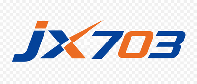 jx703 logo